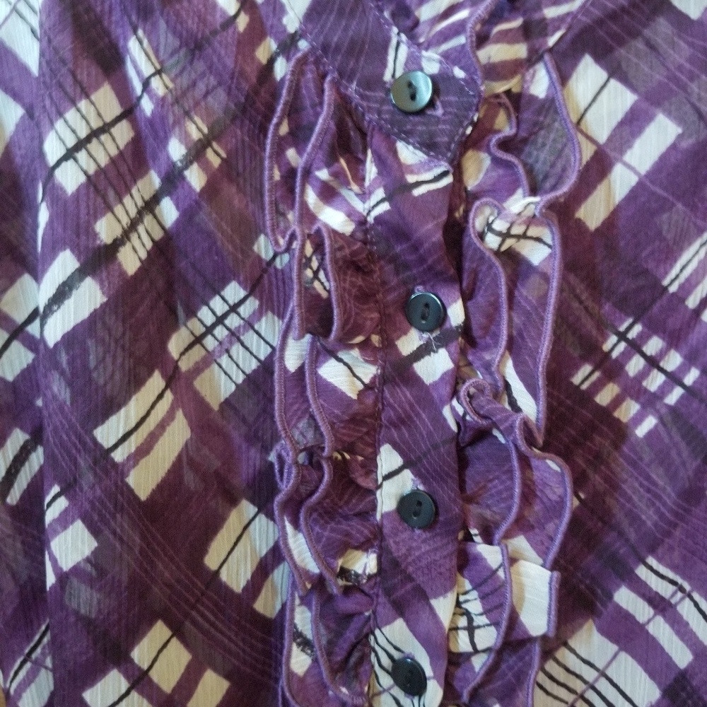 Blouse - Picture 3 of 5